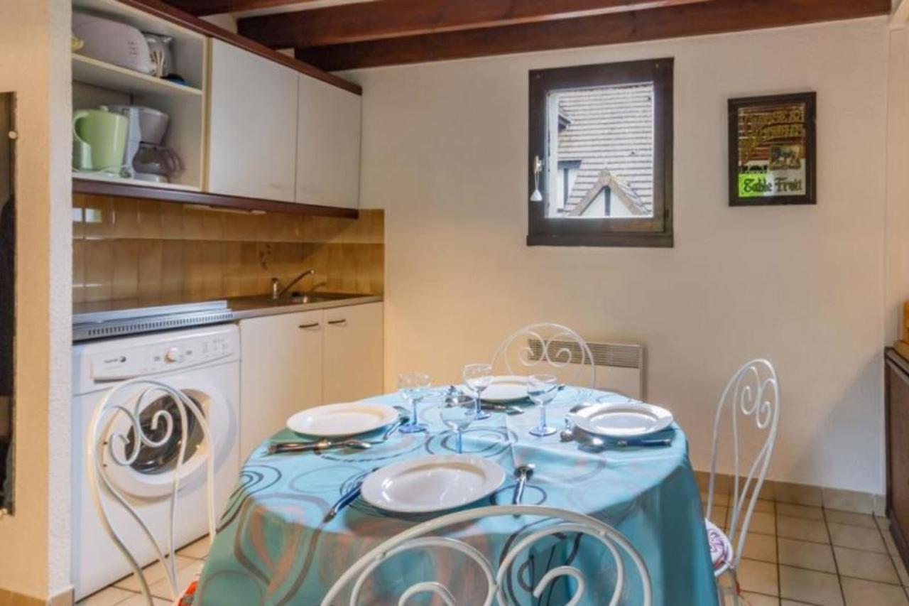 Nice House In A With Swimming Pool Cabourg