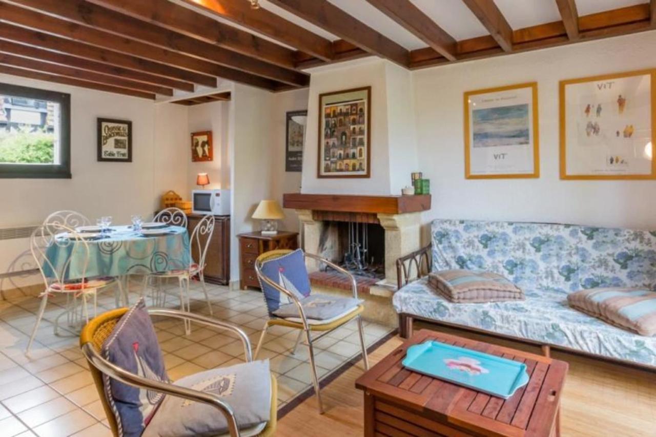 Apartment Nice House In A With Swimming Pool *
