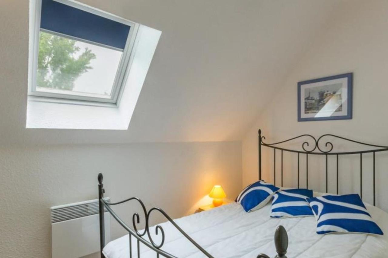 Apartment Nice House In A With Swimming Pool Cabourg