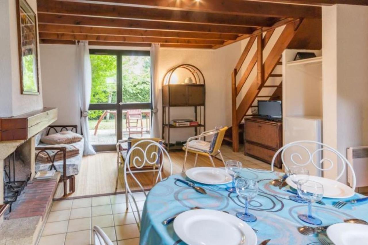 Nice House In A With Swimming Pool Apartment Cabourg