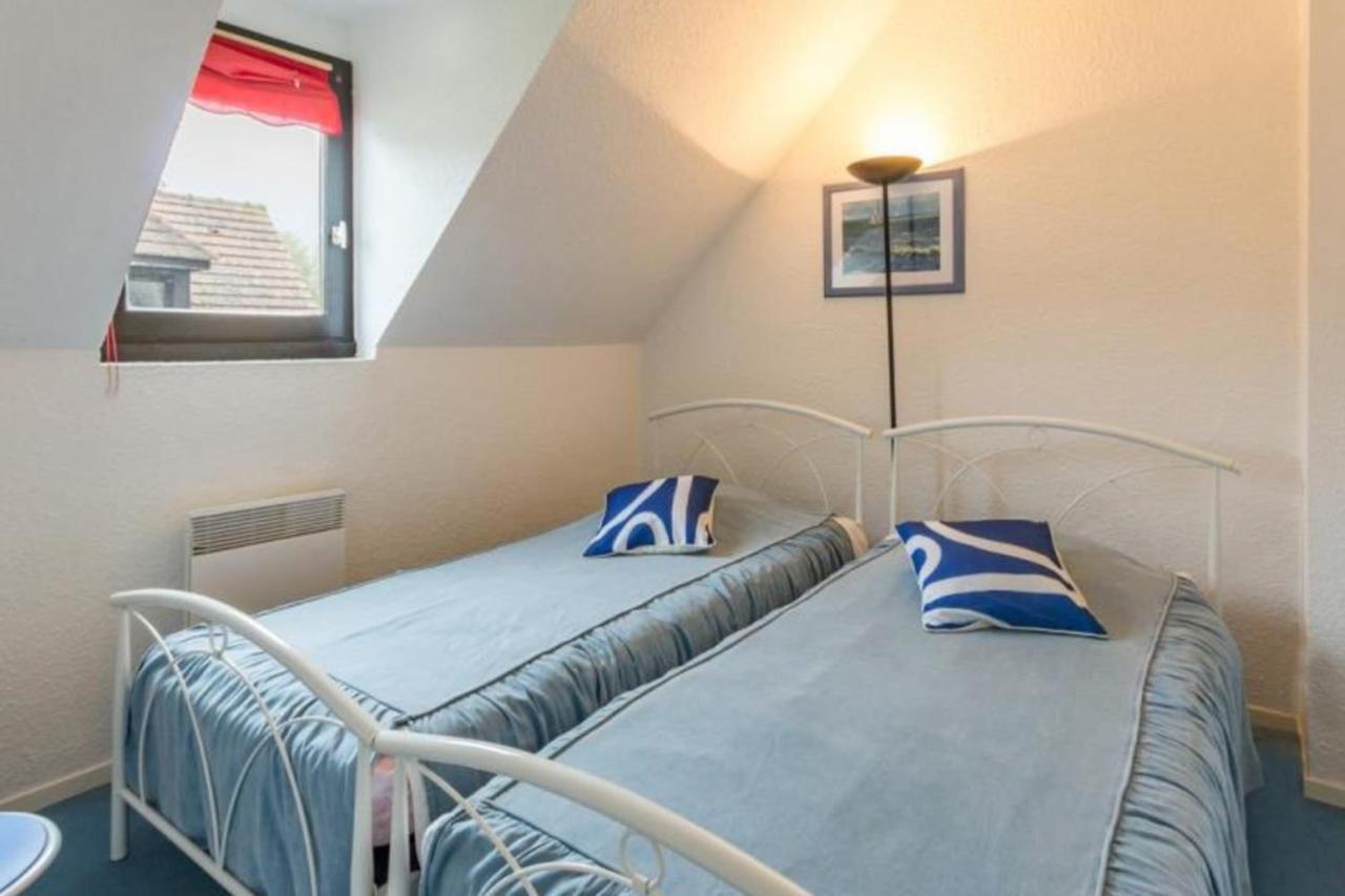 Nice House In A With Swimming Pool Apartment Cabourg